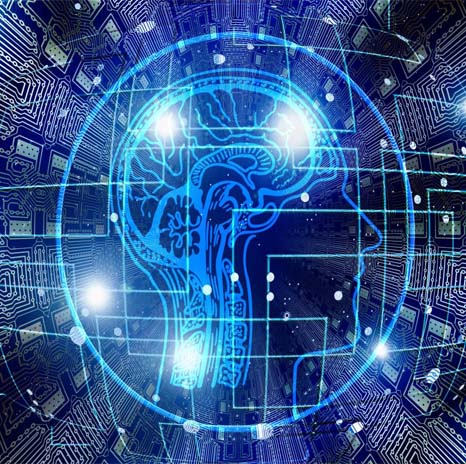 TYQ-i - Vision Intelligence for the Smart Factory